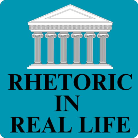 Rhetoric In Real Life