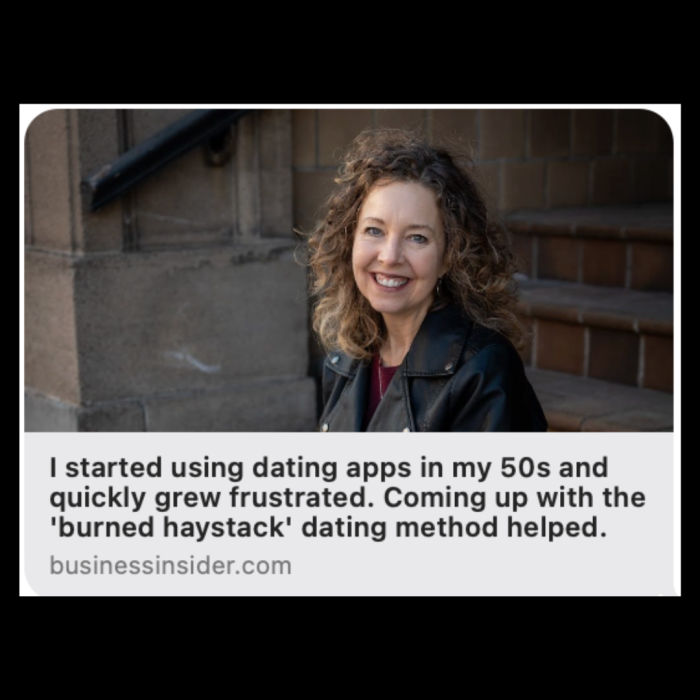 Business Insider Jennie Young Burned Haystack