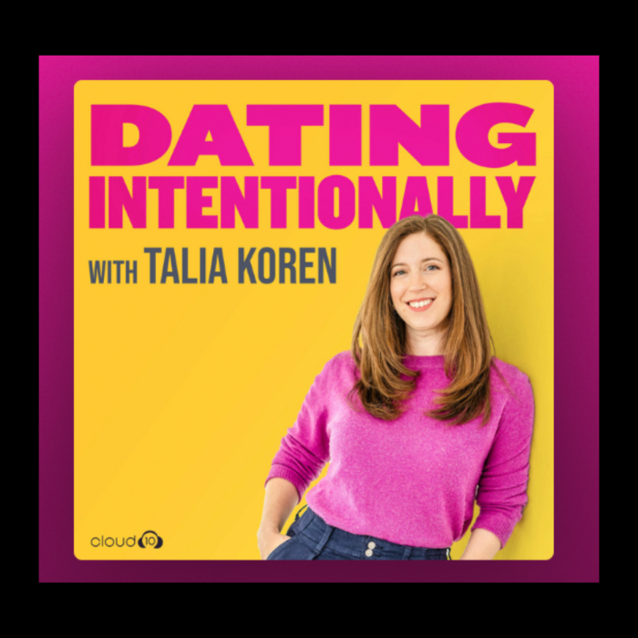 dating intentionally